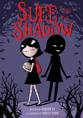 Suee a stín - Suee and the Shadow