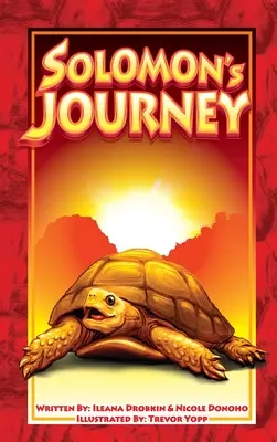 Šalamounova cesta - Solomon's Journey