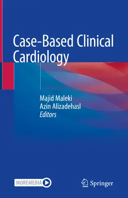 Klinická kardiologie na základě případů - Case-Based Clinical Cardiology