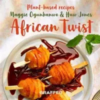 Africký zvrat - African Twist