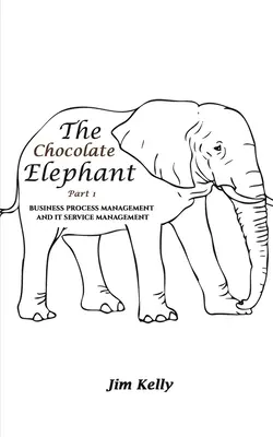 Čokoládový slon 1. část - The Chocolate Elephant Part 1