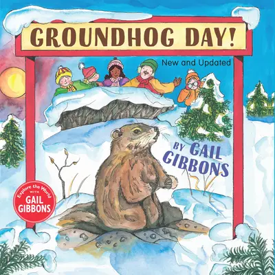 Den svišťů - Groundhog Day
