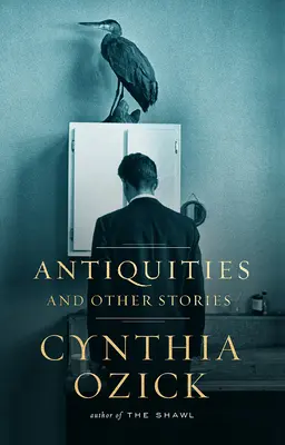 Starožitnosti a jiné příběhy - Antiquities and Other Stories