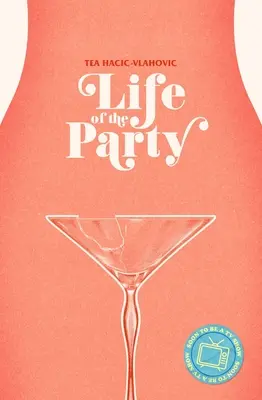 Život na večírku - Life of the Party
