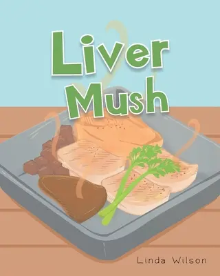 Jaterní kaše - Liver Mush