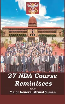 27 Vzpomínky na kurz NDA - 27 NDA Course Reminisces