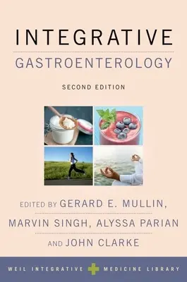 Integrativní gastroenterologie - Integrative Gastroenterology