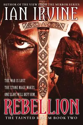 Vzpoura - Rebellion