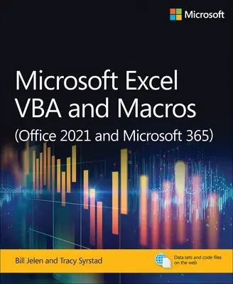 Microsoft Excel VBA a makra (Office 2021 a Microsoft 365) - Microsoft Excel VBA and Macros (Office 2021 and Microsoft 365)
