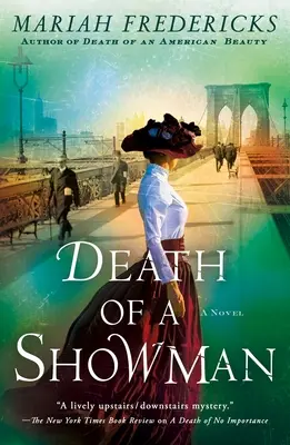 Smrt showmana - Death of a Showman