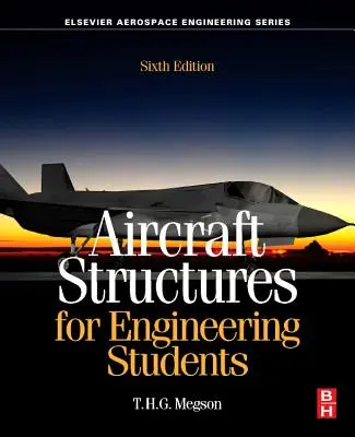 Konstrukce letadel pro studenty technických oborů - Aircraft Structures for Engineering Students