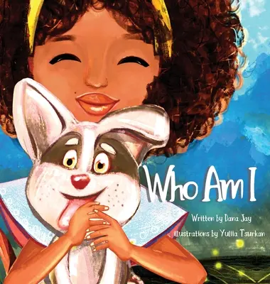 Kdo jsem - Who am I