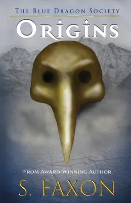 Původ - Origins