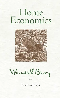 Domácí hospodářství: Čtrnáct esejů - Home Economics: Fourteen Essays