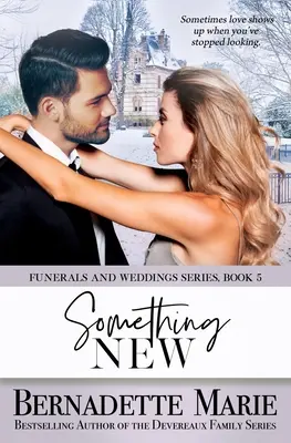 Něco nového - Something New