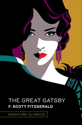 Velký Gatsby - The Great Gatsby