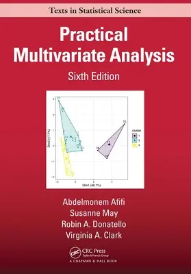 Praktická vícerozměrná analýza - Practical Multivariate Analysis