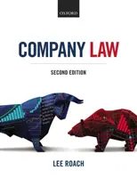Firemní právo - Company Law