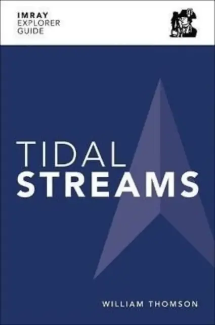Průvodce Imray Explorer - Přílivové a odlivové proudy - Imray Explorer Guide - Tidal Streams