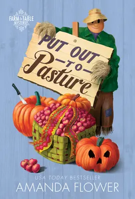Vyhnat na pastvu - Put Out to Pasture