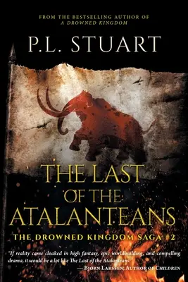 Poslední z Atalantejců - The Last of the Atalanteans