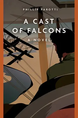 Sokolí obsazení - A Cast of Falcons