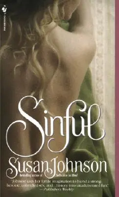 Hříšný - Sinful