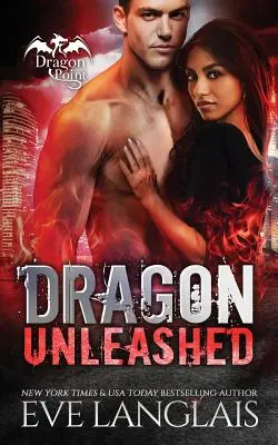 Drak na roztrhání - Dragon Unleashed