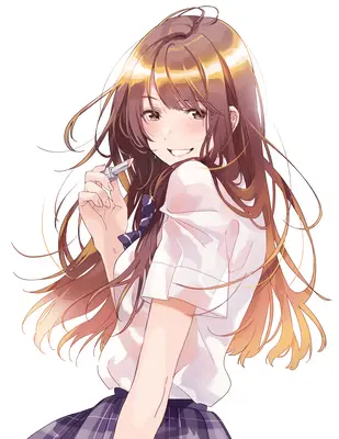 Honba za Aoi Koshibou 3 - Chasing After Aoi Koshiba 3