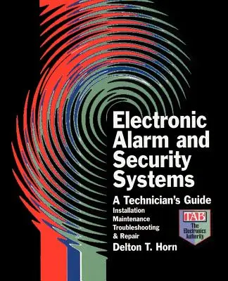 Elektronické poplašné a bezpečnostní systémy - Electronic Alarm and Security Systems