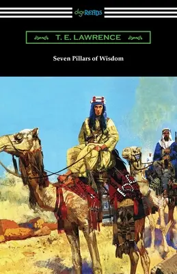 Sedm pilířů moudrosti - Seven Pillars of Wisdom