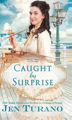 Překvapení - Caught by Surprise