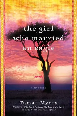 Dívka, která si vzala orla - The Girl Who Married an Eagle