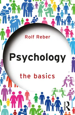 Psychologie: Základy - Psychology: The Basics