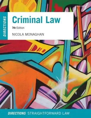 Trestněprávní směry - Criminal Law Directions