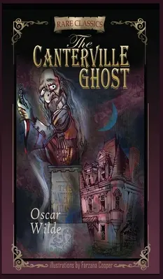 Cantervillské strašidlo - The Canterville Ghost