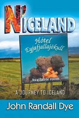 N'Island: Cesta na Island - N'Iceland: A Journey to Iceland