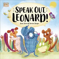 Mluv, Leonarde! - Speak Out, Leonard!