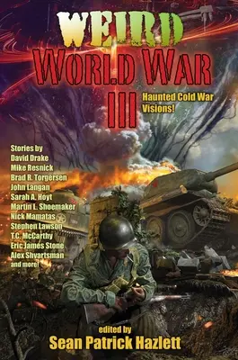 Podivná světová válka III - Weird World War III