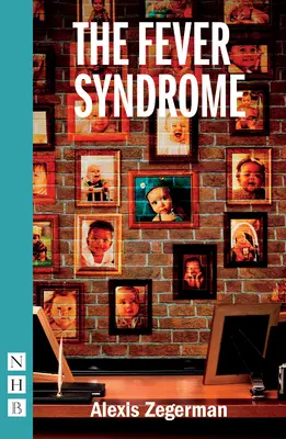 Syndrom horečky - Fever Syndrome
