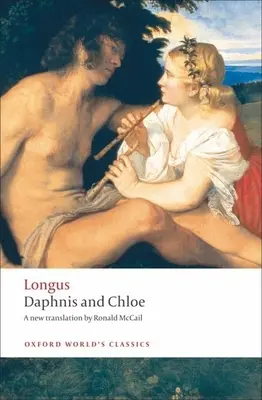 Dafnis a Chloe - Daphnis and Chloe