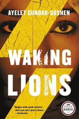 Probuzení lvi - Waking Lions