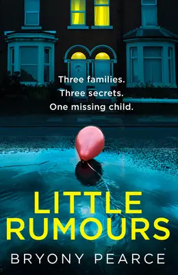 Malé zvěsti - Little Rumours