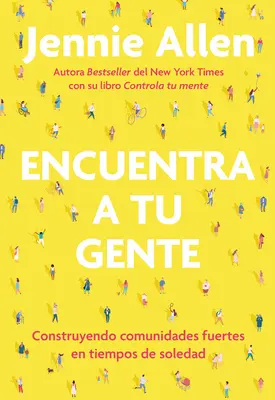 Encuentra a Tu Gente / Najdi svůj lid - Encuentra a Tu Gente / Find Your People