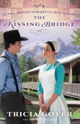 Líbací most - The Kissing Bridge