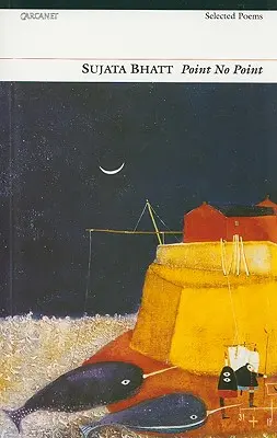 Point No Point: Vybrané básně - Point No Point: Selected Poems