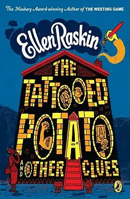 Potetovaná brambora a další stopy - The Tattooed Potato and Other Clues