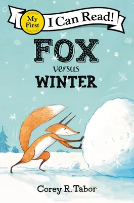 Liška proti zimě - Fox Versus Winter