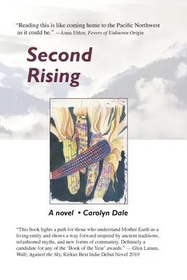 Druhý vzestup - Second Rising