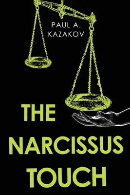 Dotek narcisu (The Narcissus Touch) - The Narcissus Touch